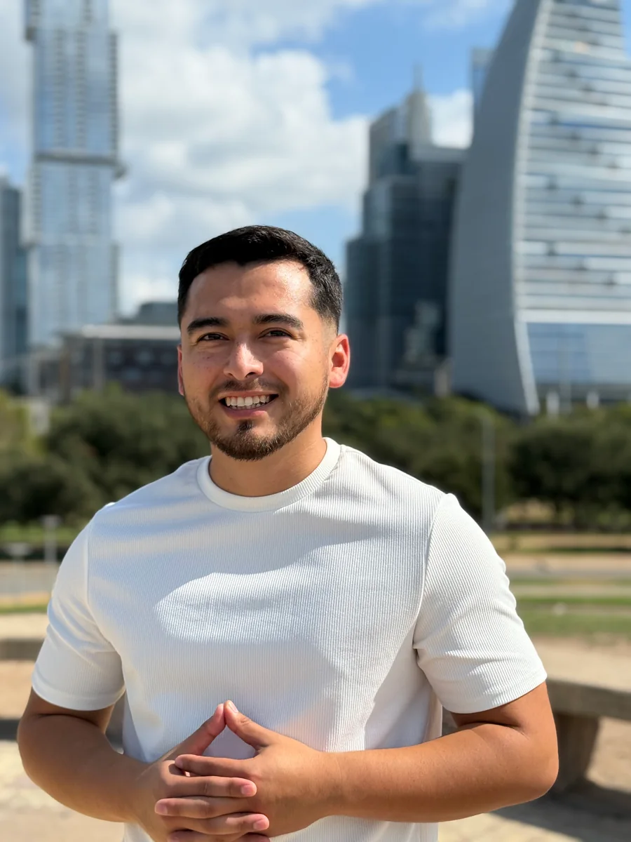 Alex Santamaria