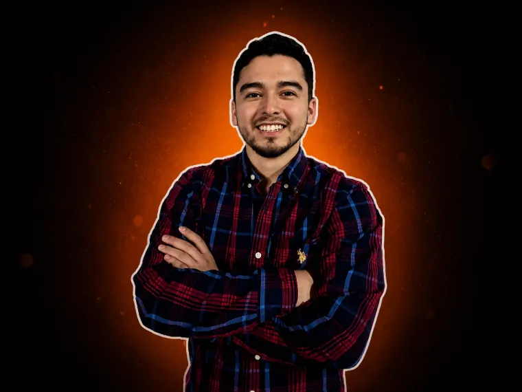 Alex Santamaria